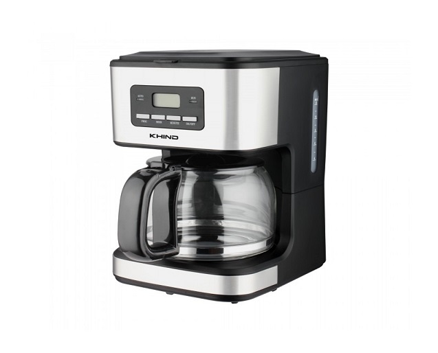 KHIND Coffee Maker