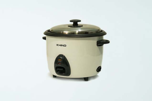 Traditional Rice Cooker 1.8L RC181