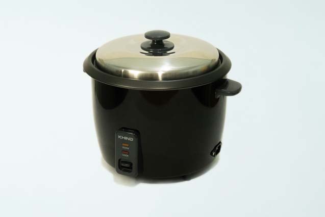 Traditional Rice Cooker 2.2L  RC221