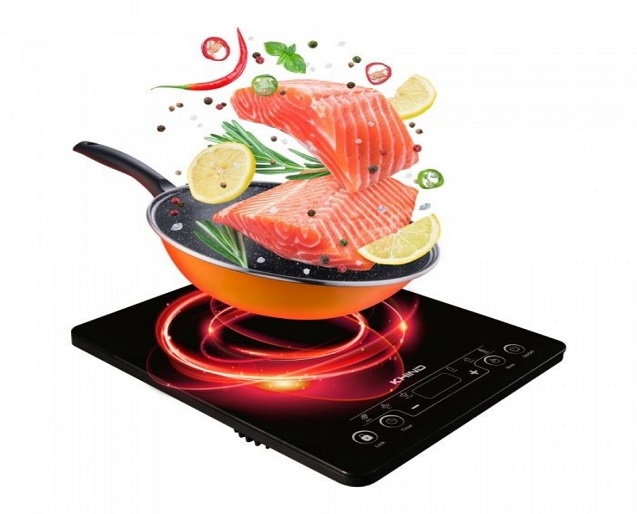 KHIND Infrared Ceramic Cooker