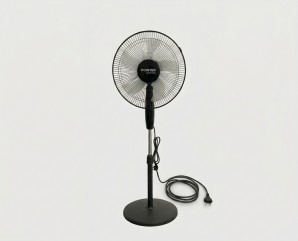 POINTER PF-701 Premium High-Speed Smart Stand Fan