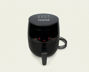 Pointer Digital Air Fryer  with Non-Stick Frying P