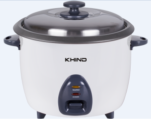Traditional Rice Cooker 1.8L RC181
